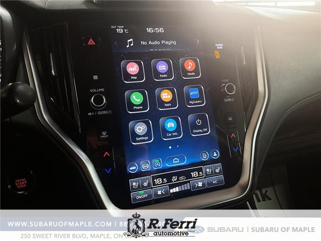 2024 Subaru Outback Premier XT (Stk: S27286A) in Vaughan - Image 16 of 16