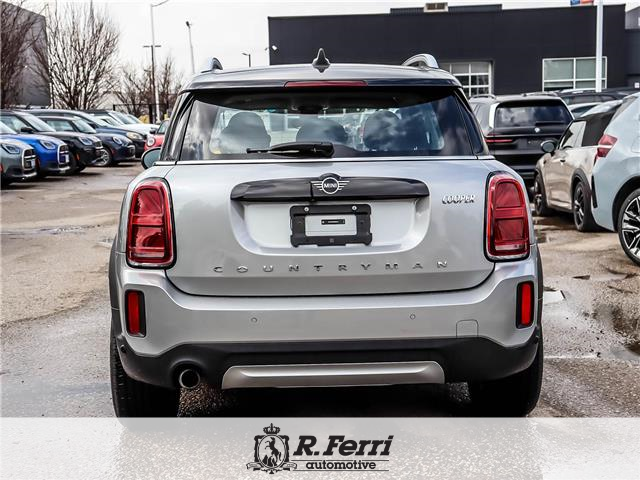2024 MINI Countryman Cooper (Stk: U1866) in Woodbridge - Image 4 of 26