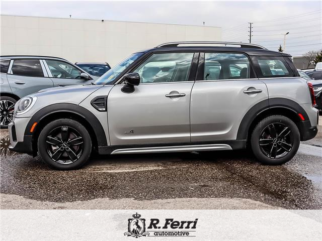 2024 MINI Countryman Cooper (Stk: U1866) in Woodbridge - Image 5 of 26