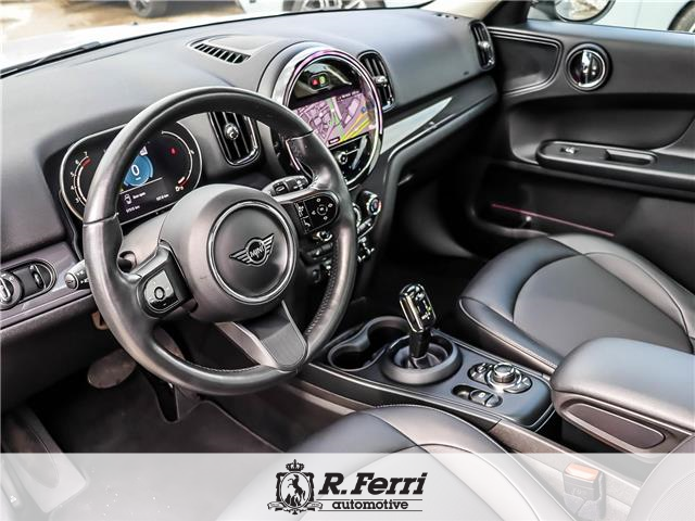 2024 MINI Countryman Cooper (Stk: U1866) in Woodbridge - Image 7 of 26