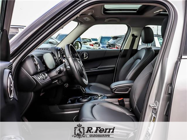 2024 MINI Countryman Cooper (Stk: U1866) in Woodbridge - Image 8 of 26