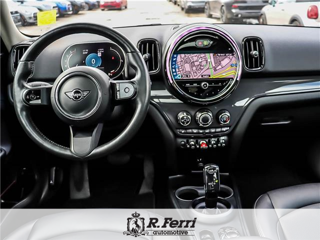 2024 MINI Countryman Cooper (Stk: U1866) in Woodbridge - Image 9 of 26