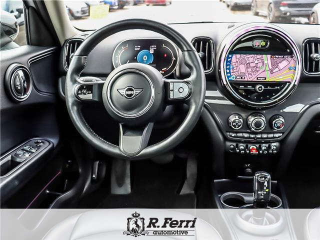 2024 MINI Countryman Cooper (Stk: U1866) in Woodbridge - Image 10 of 26