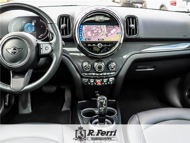 2024 MINI Countryman Cooper (Stk: U1866) in Woodbridge - Image 11 of 26