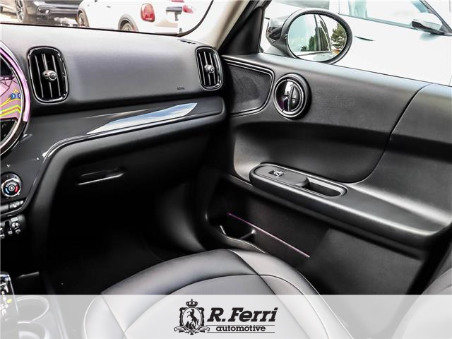 2024 MINI Countryman Cooper (Stk: U1866) in Woodbridge - Image 12 of 26