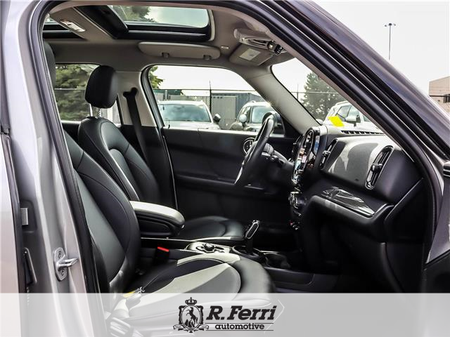 2024 MINI Countryman Cooper (Stk: U1866) in Woodbridge - Image 13 of 26
