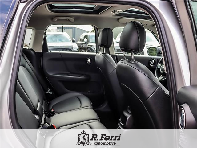 2024 MINI Countryman Cooper (Stk: U1866) in Woodbridge - Image 15 of 26