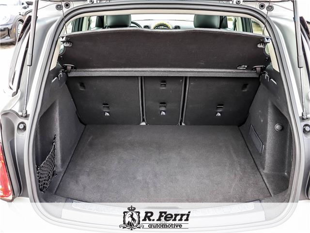 2024 MINI Countryman Cooper (Stk: U1866) in Woodbridge - Image 16 of 26