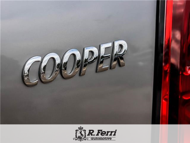 2024 MINI Countryman Cooper (Stk: U1866) in Woodbridge - Image 17 of 26