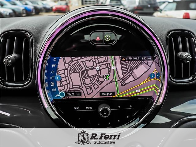 2024 MINI Countryman Cooper (Stk: U1866) in Woodbridge - Image 19 of 26