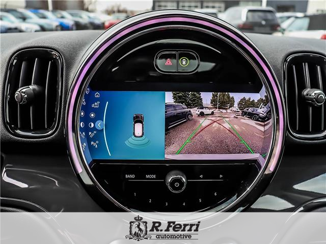 2024 MINI Countryman Cooper (Stk: U1866) in Woodbridge - Image 20 of 26