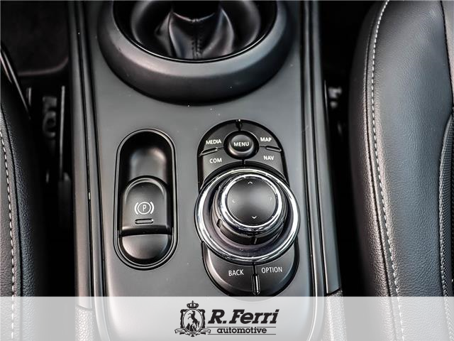 2024 MINI Countryman Cooper (Stk: U1866) in Woodbridge - Image 22 of 26