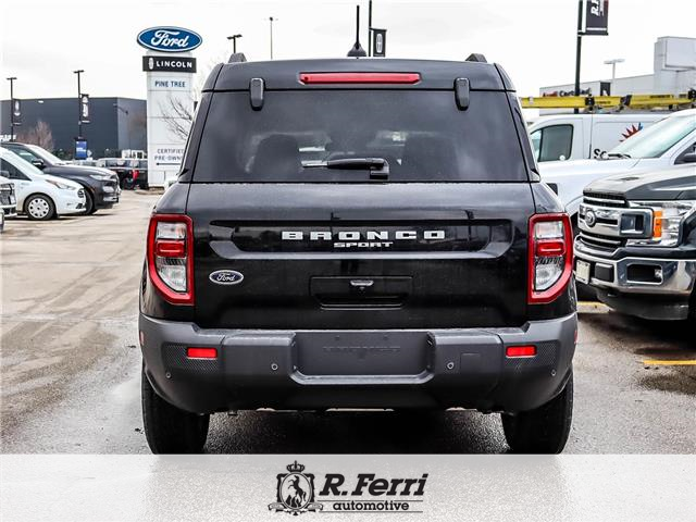 2025 Ford Bronco Sport Big Bend (Stk: S1223) in Woodbridge - Image 3 of 19