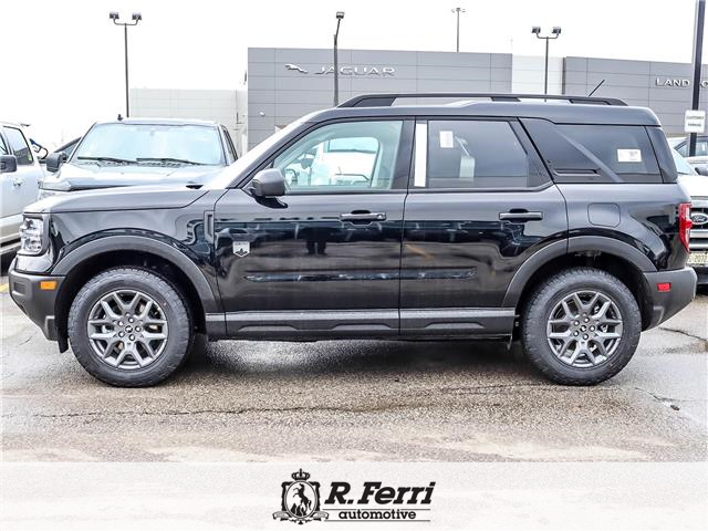 2025 Ford Bronco Sport Big Bend (Stk: S1223) in Woodbridge - Image 4 of 19