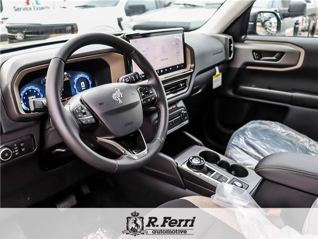 2025 Ford Bronco Sport Big Bend (Stk: S1223) in Woodbridge - Image 5 of 19