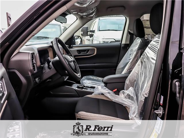 2025 Ford Bronco Sport Big Bend (Stk: S1223) in Woodbridge - Image 6 of 19