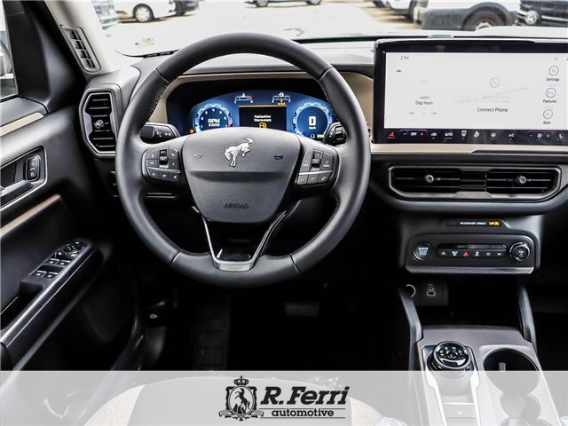 2025 Ford Bronco Sport Big Bend (Stk: S1223) in Woodbridge - Image 7 of 19