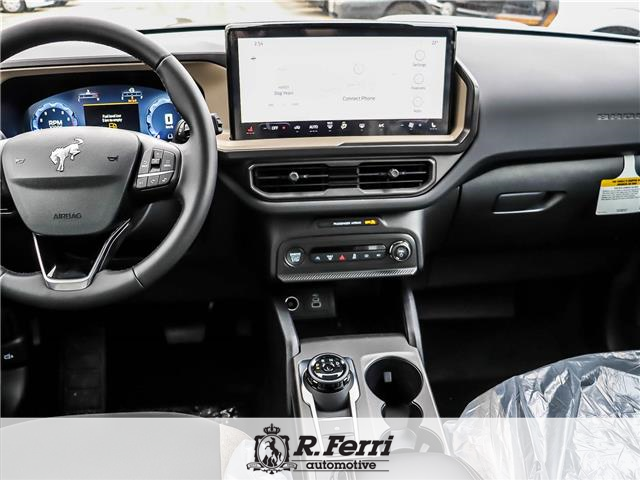 2025 Ford Bronco Sport Big Bend (Stk: S1223) in Woodbridge - Image 8 of 19