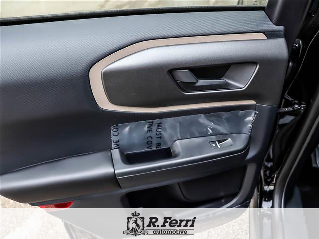 2025 Ford Bronco Sport Big Bend (Stk: S1223) in Woodbridge - Image 10 of 19