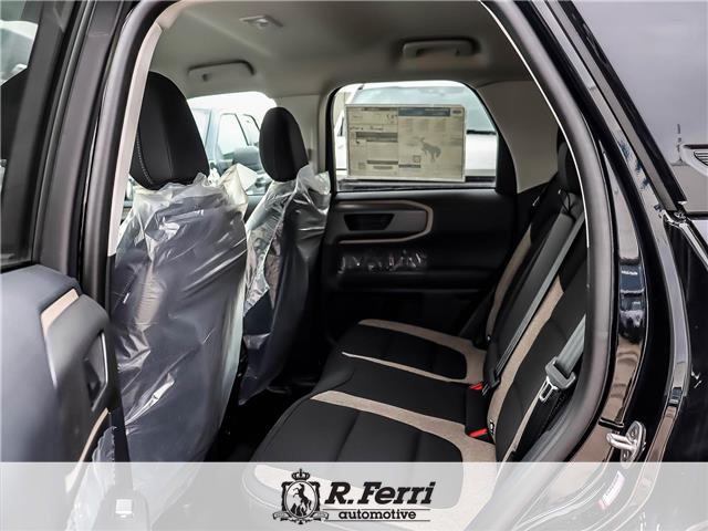 2025 Ford Bronco Sport Big Bend (Stk: S1223) in Woodbridge - Image 11 of 19