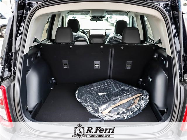 2025 Ford Bronco Sport Big Bend (Stk: S1223) in Woodbridge - Image 12 of 19