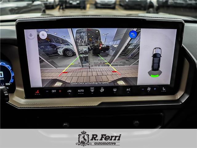 2025 Ford Bronco Sport Big Bend (Stk: S1223) in Woodbridge - Image 13 of 19