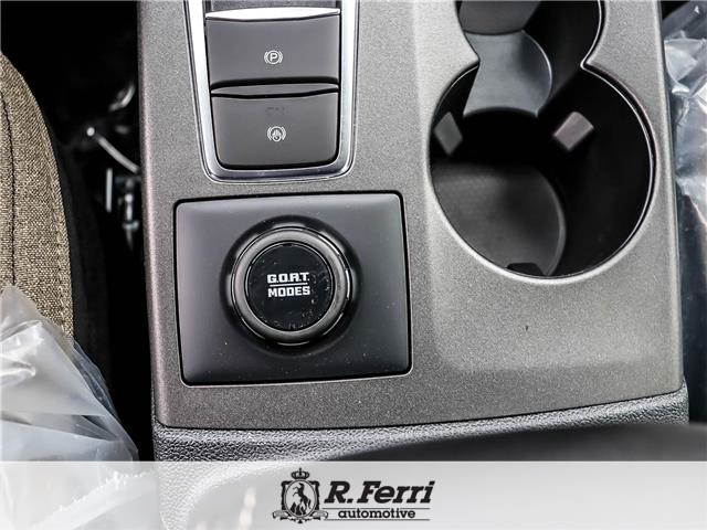 2025 Ford Bronco Sport Big Bend (Stk: S1223) in Woodbridge - Image 15 of 19