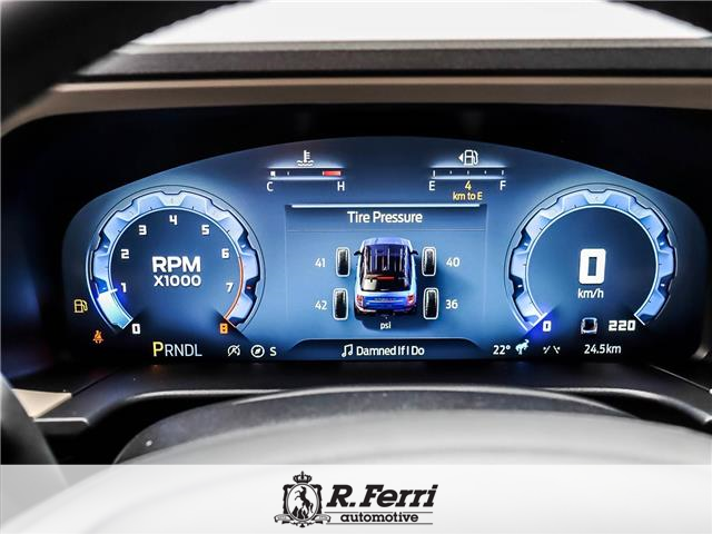 2025 Ford Bronco Sport Big Bend (Stk: S1223) in Woodbridge - Image 16 of 19