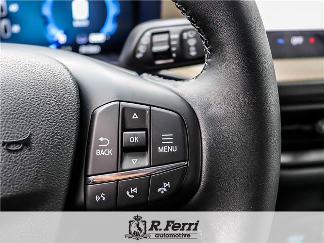 2025 Ford Bronco Sport Big Bend (Stk: S1223) in Woodbridge - Image 17 of 19