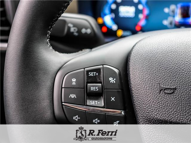 2025 Ford Bronco Sport Big Bend (Stk: S1223) in Woodbridge - Image 18 of 19