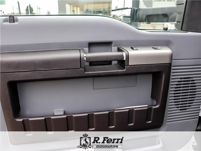 2027 Ford F650 Regular Cab Base DIESEL (Stk: V0001) in Woodbridge - Image 3 of 15