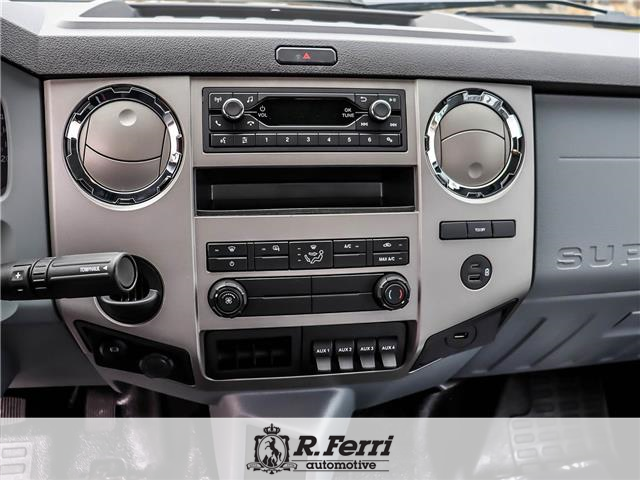 2027 Ford F650 Regular Cab Base DIESEL (Stk: V0001) in Woodbridge - Image 6 of 15
