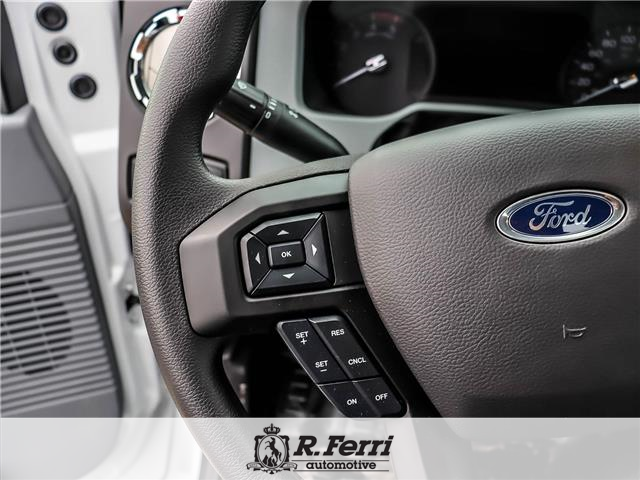 2027 Ford F650 Regular Cab Base DIESEL (Stk: V0001) in Woodbridge - Image 9 of 15