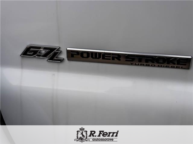 2027 Ford F650 Regular Cab Base DIESEL (Stk: V0001) in Woodbridge - Image 12 of 15
