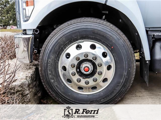 2027 Ford F650 Regular Cab Base DIESEL (Stk: V0001) in Woodbridge - Image 13 of 15