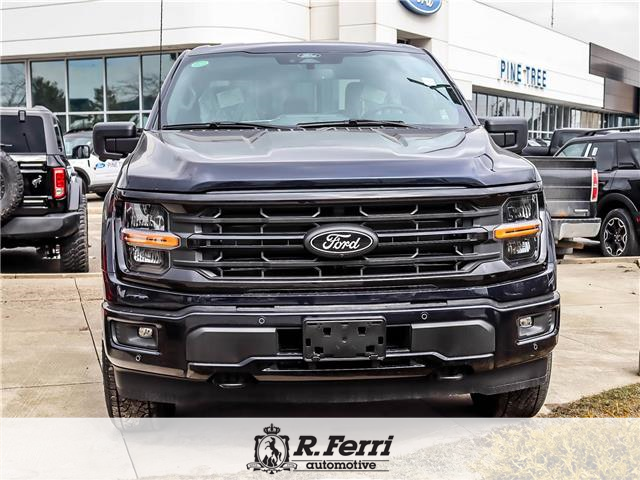 2026 Ford F-150 XLT (Stk: T0429) in Woodbridge - Image 2 of 22