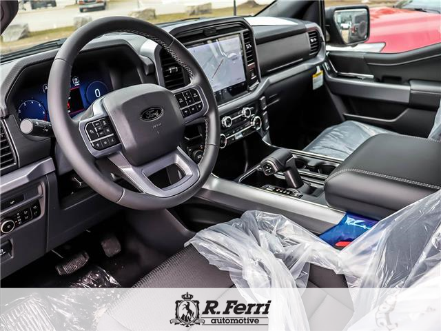2026 Ford F-150 XLT (Stk: T0429) in Woodbridge - Image 4 of 22