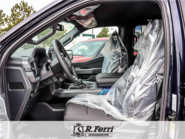 2026 Ford F-150 XLT (Stk: T0429) in Woodbridge - Image 5 of 22