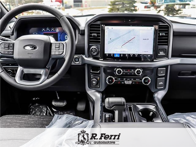 2026 Ford F-150 XLT (Stk: T0429) in Woodbridge - Image 6 of 22