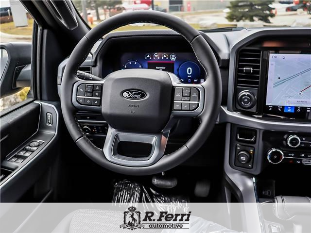 2026 Ford F-150 XLT (Stk: T0429) in Woodbridge - Image 7 of 22