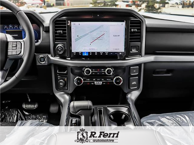 2026 Ford F-150 XLT (Stk: T0429) in Woodbridge - Image 8 of 22