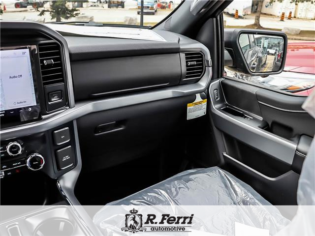 2026 Ford F-150 XLT (Stk: T0429) in Woodbridge - Image 9 of 22