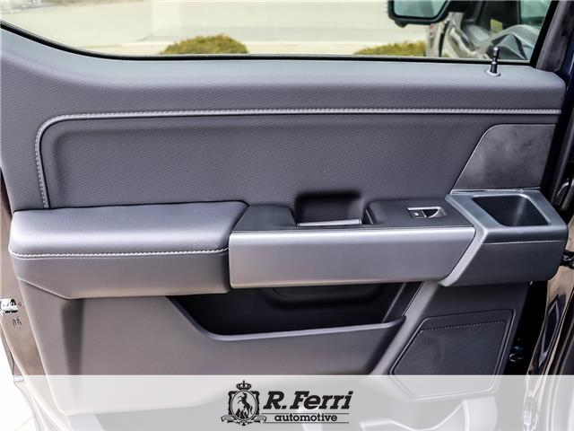 2026 Ford F-150 XLT (Stk: T0429) in Woodbridge - Image 10 of 22