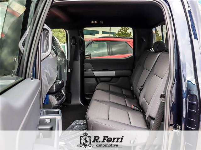 2026 Ford F-150 XLT (Stk: T0429) in Woodbridge - Image 11 of 22