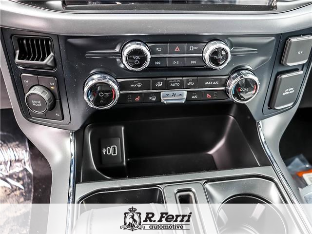 2026 Ford F-150 XLT (Stk: T0429) in Woodbridge - Image 18 of 22