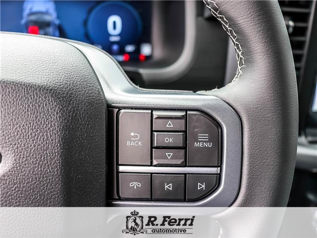 2026 Ford F-150 XLT (Stk: T0429) in Woodbridge - Image 20 of 22