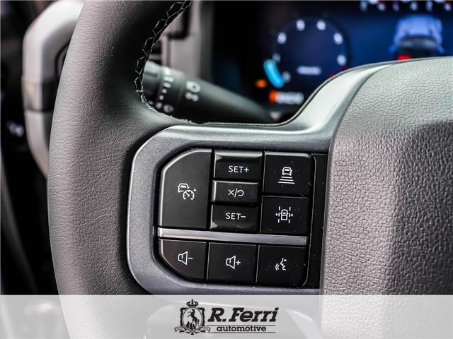 2026 Ford F-150 XLT (Stk: T0429) in Woodbridge - Image 21 of 22