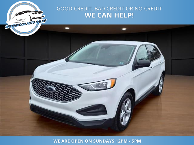 2024 Ford Edge SE (Stk: 24-b02177) in Greenwood - Image 1 of 15