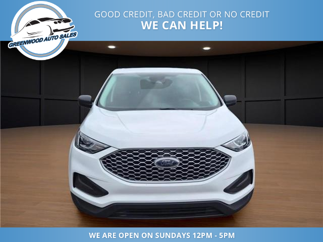 2024 Ford Edge SE (Stk: 24-b02177) in Greenwood - Image 2 of 15