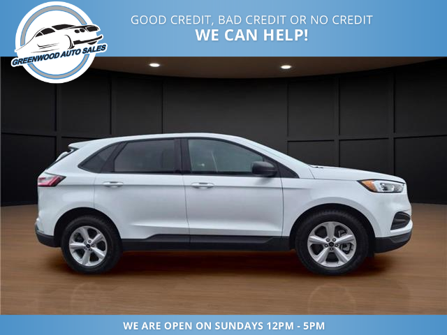 2024 Ford Edge SE (Stk: 24-b02177) in Greenwood - Image 4 of 15